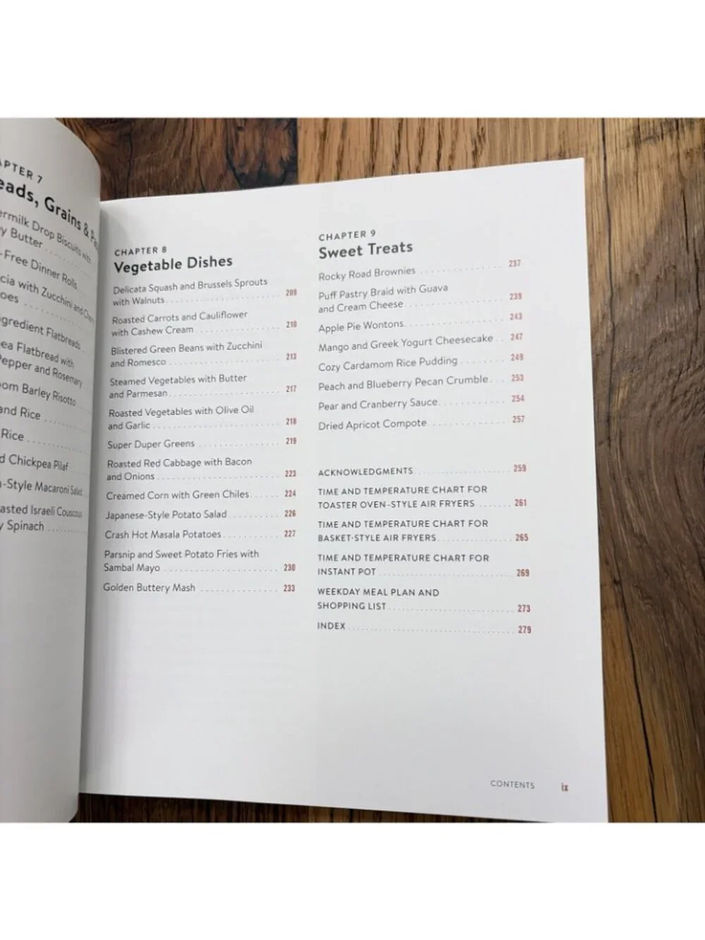 Instant Kitchen Cookbook by Coco Morante NEW Instant Pot Target Books